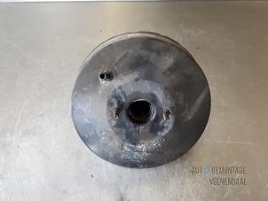 Assistant de freinage d'un Kia Rio (DC22/24) 1.5 RS,LS 16V 2001