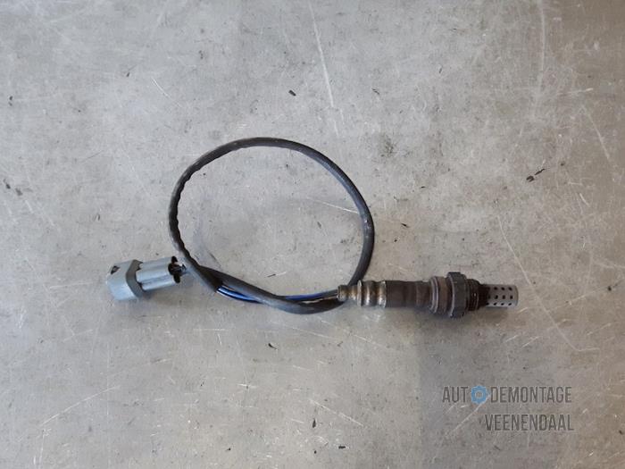 Usados Sonda Lambda Suzuki Alto (SH410) 1.0 GA,GL Precio € 20,90 Norma de margen ofrecido por Autodeleninkleur