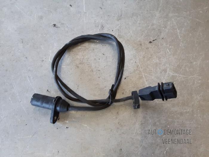 Gebrauchte Kurbelwelle Sensor Fiat Seicento (187) Preis € 16,50 Margenregelung angeboten von Autodeleninkleur