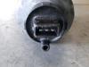 Kraftstofffiltergehäuse van een Fiat Doblo (223A/119) 1.9 JTD 2002