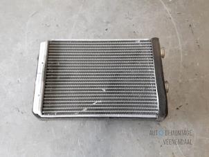 Used Heating radiator Fiat Doblo (223A/119) 1.9 JTD Price € 26,25 Margin scheme offered by Autodemontage Veenendaal BV