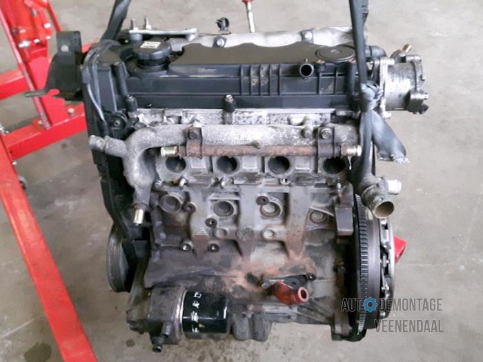 fiat 1.9 jtd engine