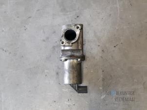 Used EGR valve Fiat Doblo (223A/119) 1.9 JTD Price € 42,00 Margin scheme offered by Autodemontage Veenendaal BV