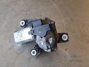Used Rear wiper motor Opel Combo (Corsa C) 1.3 CDTI 16V Price € 17,85 Margin scheme offered by Autodemontage Veenendaal BV