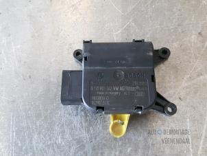 Used Heater valve motor Skoda Octavia (1Z3) 1.9 TDI Price € 19,95 Margin scheme offered by Autodemontage Veenendaal BV