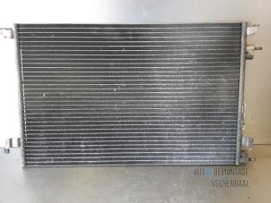 Used Air conditioning radiator Opel Vectra C GTS 3.2 V6 24V Price € 25,20 Margin scheme offered by Autodemontage Veenendaal BV