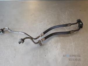 Used Radiator hose Opel Vectra C GTS 3.2 V6 24V Price € 26,25 Margin scheme offered by Autodemontage Veenendaal BV