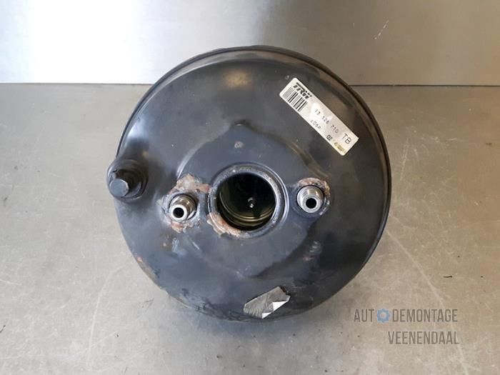 Usagé Servo frein Opel Vectra C GTS 3.2 V6 24V Prix € 31,90 Règlement à la marge proposé par Autodeleninkleur