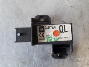 Used Tyre pressure module Opel Vectra C GTS 3.2 V6 24V Price € 7,35 Margin scheme offered by Autodemontage Veenendaal BV