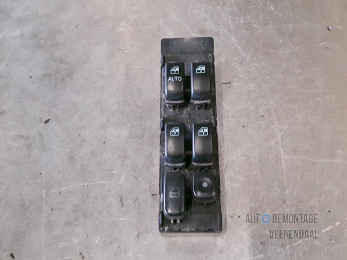 Usados Interruptor combinado de ventanillas Kia Magentis (GD) 2.5 V6 Precio € 22,00 Norma de margen ofrecido por Autodeleninkleur
