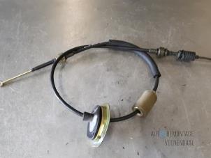 Used Gearbox shift cable Kia Magentis (GD) 2.5 V6 Price € 31,50 Margin scheme offered by Autodemontage Veenendaal BV