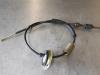 Gearbox shift cable from a Kia Magentis (GD), 2001 / 2005 2.5 V6, Saloon, 4-dr, Petrol, 2.493cc, 124kW (169pk), FWD, G6BV, 2001-06 / 2002-10, 3CEF 2004