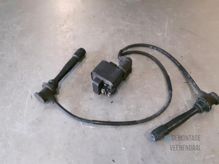 Usagé Bobine Kia Magentis (GD) 2.5 V6 Prix € 22,00 Règlement à la marge proposé par Autodeleninkleur