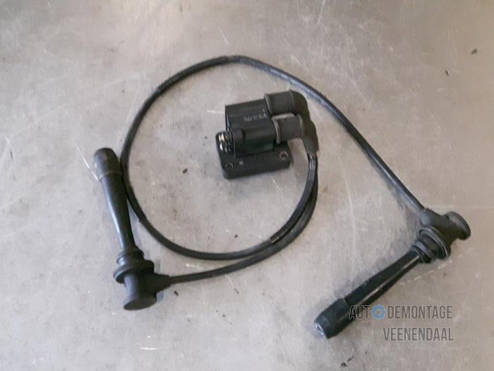 Usagé Bobine Kia Magentis (GD) 2.5 V6 Prix € 22,00 Règlement à la marge proposé par Autodeleninkleur