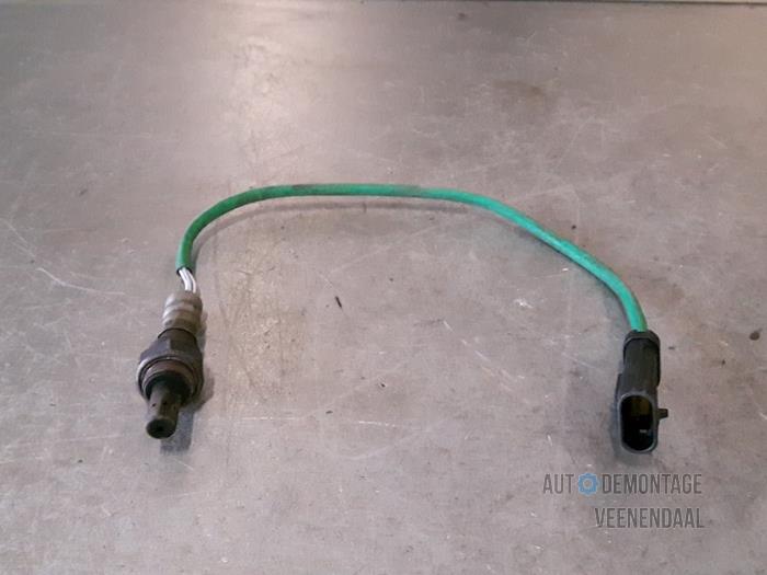 Usados Sonda Lambda Renault Kangoo (KC) 1.2 16V Precio € 9,90 Norma de margen ofrecido por Autodeleninkleur