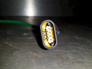 Lambda probe from a Renault Kangoo (KC) 1.2 16V 2004