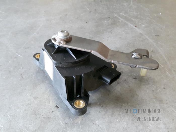Begagnade Gaspedalsensor Renault Grand Scénic II (JM) 1.5 dCi 100 Pris € 38,50 Marginaltabell erbjuds av Autodeleninkleur