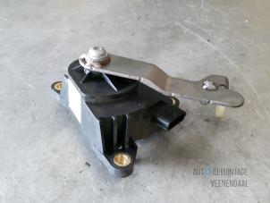 Used Throttle pedal position sensor Renault Grand Scénic II (JM) 1.5 dCi 100 Price € 36,75 Margin scheme offered by Autodemontage Veenendaal BV