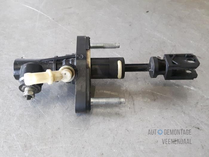 Cylindre émetteur D'embrayage Pour Toyota Yaris (2005-2011) - Réf. 314200D111 - Neuf - Marque TPF