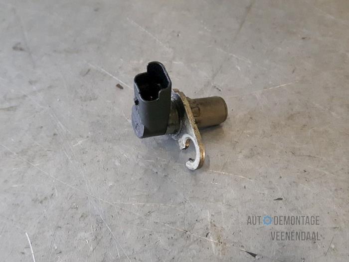 Begagnade Vevaxelsensor Citroen C5 I Berline (DC) 2.0 16V Pris € 16,50 Marginaltabell erbjuds av Autodeleninkleur