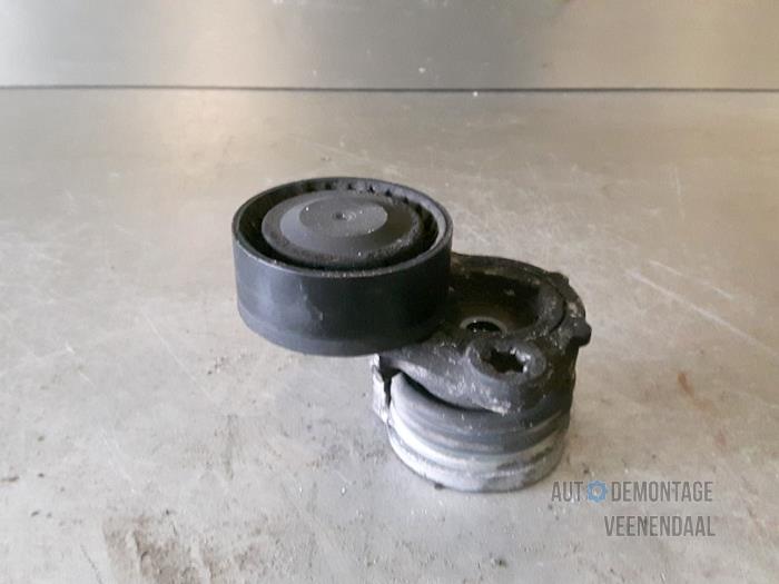 Usados Rodillo tensor correa múltiple BMW 1 serie (E87/87N) 118d 16V Precio € 15,40 Norma de margen ofrecido por Autodeleninkleur
