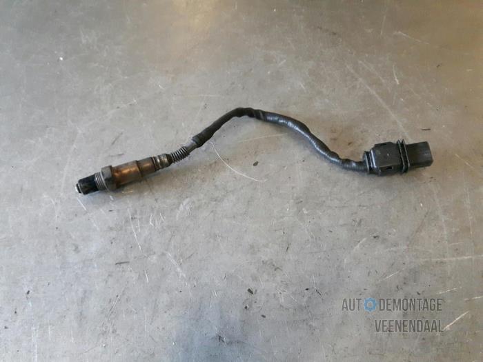 Lambda probe BMW 1 serie (E87/87N), 2003 / 2012 118d 16V, Hatchback, 4-dr, Diesel, 1.995cc, 100kW, RWD, M47D20; 204D4, 2003-02 / 2007-02, UG31; UG32 (Used)