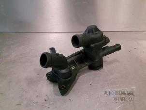 Used Thermostat housing Volkswagen Polo V (6R) 1.2 12V Price € 14,70 Margin scheme offered by Autodemontage Veenendaal BV