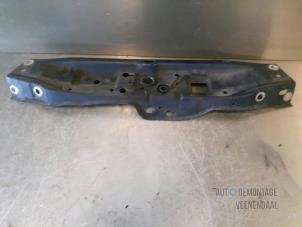 Used Front bumper, central component Opel Astra H (L48) 1.4 16V Twinport Price € 26,25 Margin scheme offered by Autodemontage Veenendaal BV