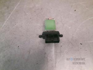Used Heater resistor Ford Ka II 1.2 Price € 15,75 Margin scheme offered by Autodemontage Veenendaal BV