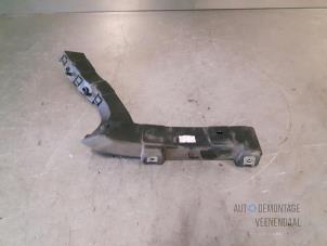 Used Rear bumper component, left Ford Ka II 1.2 Price € 31,50 Margin scheme offered by Autodemontage Veenendaal BV
