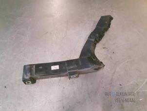 Used Rear bumper component, right Ford Ka II 1.2 Price € 31,50 Margin scheme offered by Autodemontage Veenendaal BV