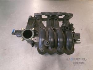 Used Intake manifold Ford Ka II 1.2 Price € 94,50 Margin scheme offered by Autodemontage Veenendaal BV