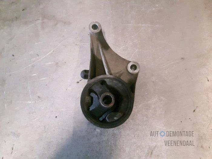 Usagé Support moteur Opel Astra G (F08/48) 1.8 16V Prix € 20,90 Règlement à la marge proposé par Autodeleninkleur