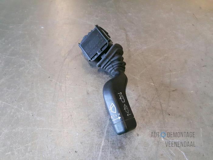 Wiper switch