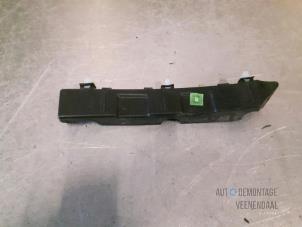 Used Rear bumper bracket, left Kia Picanto (TA) 1.0 12V Price € 21,00 Margin scheme offered by Autodemontage Veenendaal BV