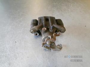Used Rear brake calliper, left Kia Picanto (TA) 1.0 12V Price € 42,00 Margin scheme offered by Autodemontage Veenendaal BV