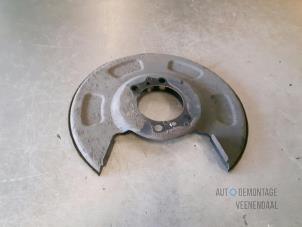 Used Brake anchor plate Kia Picanto (TA) 1.0 12V Price € 21,00 Margin scheme offered by Autodemontage Veenendaal BV