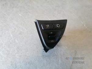 Used Steering wheel mounted radio control Kia Picanto (TA) 1.0 12V Price € 31,50 Margin scheme offered by Autodemontage Veenendaal BV