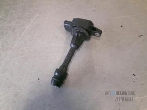 Used Pen ignition coil Nissan Note (E11) 1.4 16V Price € 13,65 Margin scheme offered by Autodemontage Veenendaal BV