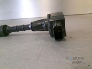 Used Pen ignition coil Nissan Note (E11) 1.4 16V Price € 13,65 Margin scheme offered by Autodemontage Veenendaal BV
