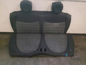Used Rear bench seat cushion Fiat 500 (312) 1.2 69 Price € 73,50 Margin scheme offered by Autodemontage Veenendaal BV