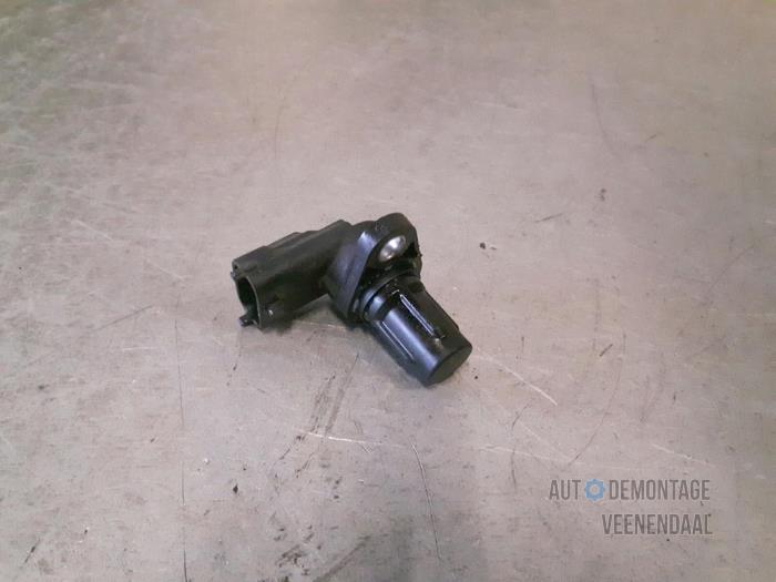 Begagnade Kamaxelsensor Ford Ka II 1.2 Pris € 20,90 Marginaltabell erbjuds av Autodeleninkleur