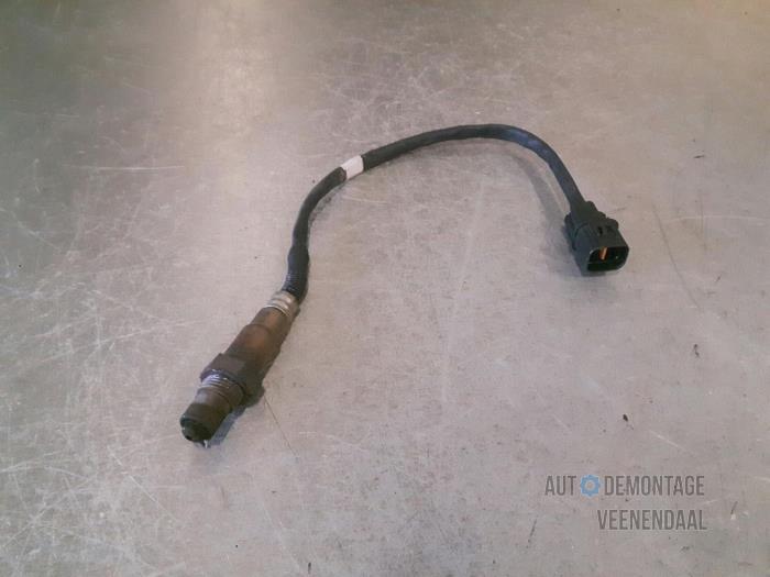 Used Lambda probe Hyundai i10 (F5) 1.2i 16V Price € 26,40 Margin scheme offered by Autodeleninkleur