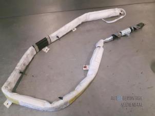 Used Roof curtain airbag, left Hyundai i20 1.2i 16V Price € 30,00 Margin scheme offered by Autodemontage Veenendaal BV