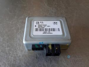 Used Electric power steering unit Hyundai i20 1.2i 16V Price € 65,00 Margin scheme offered by Autodemontage Veenendaal BV