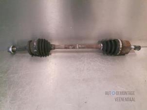 Used CV joint, front Hyundai i20 1.2i 16V Price € 20,00 Margin scheme offered by Autodemontage Veenendaal BV