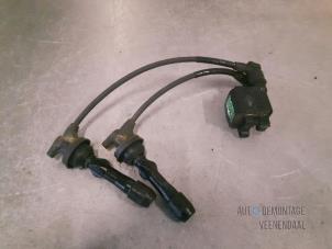 Used Ignition coil Hyundai i20 1.2i 16V Price € 13,00 Margin scheme offered by Autodemontage Veenendaal BV