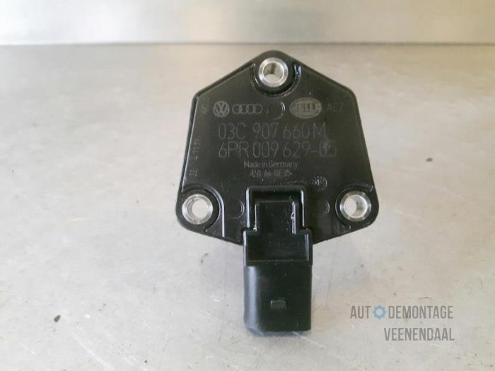 Gebrauchte Ölstandsensor Audi A1 (8X1/8XK) 1.2 TFSI Preis € 19,00 Margenregelung angeboten von Autodeleninkleur