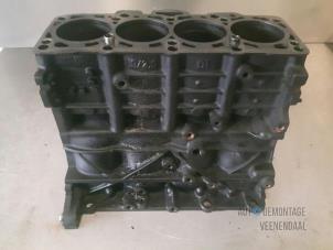 Used Engine crankcase Seat Altea (5P1) 2.0 TDI 16V Price € 100,00 Margin scheme offered by Autodemontage Veenendaal BV