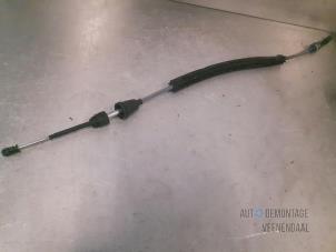 Used Gearbox shift cable Seat Altea (5P1) 2.0 TDI 16V Price € 100,00 Margin scheme offered by Autodemontage Veenendaal BV